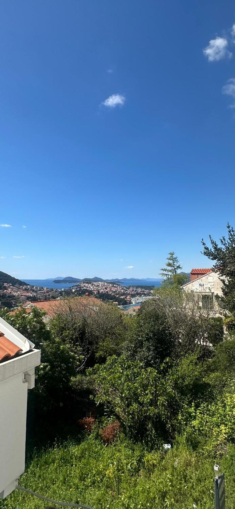 Apartments Tomas Dubrovnik Buitenkant foto